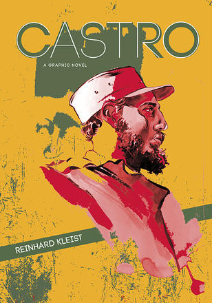 Castro - A Graphic Novel