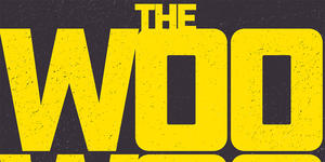 WATCH: Writers' Trust of Canada video for Lindsay Wong's The Woo-Woo