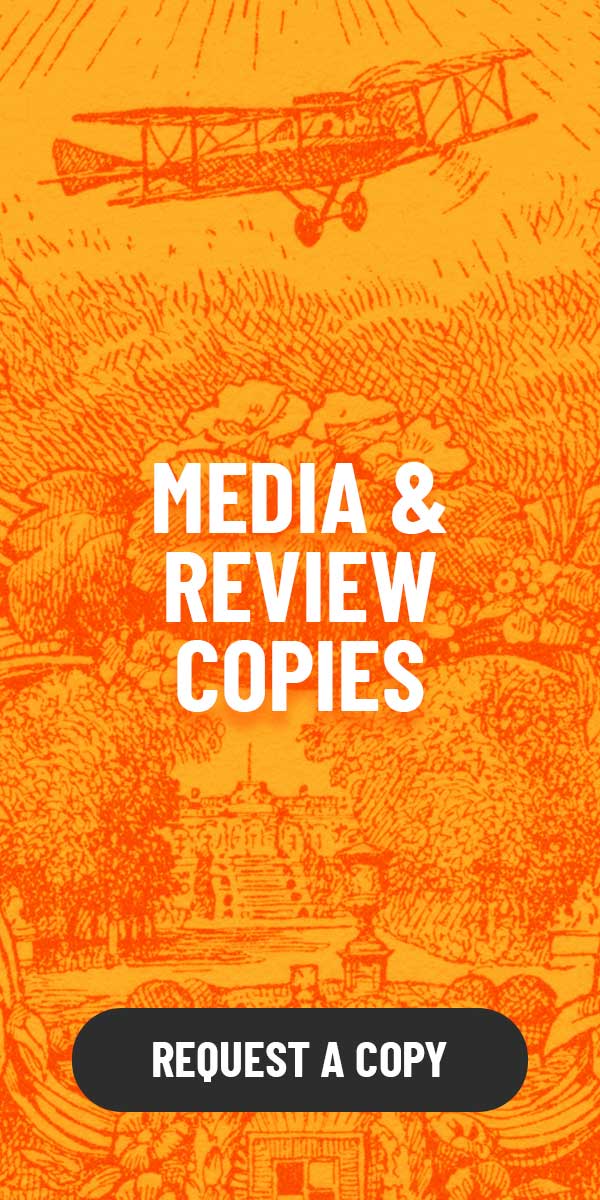 Media & Review Copies